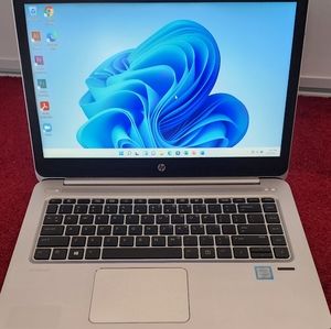 HP Elitebook